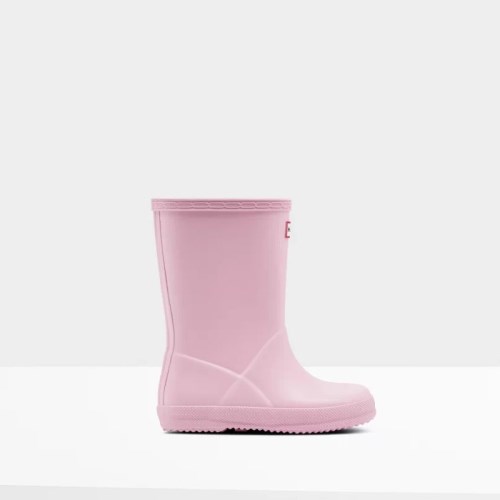 Hunter Original Classic Wellies (S587V) Ireland